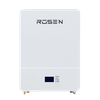 Литиевая батарея LifePo4 Rosen 48V 200Ah