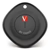cumpără Breloc inteligent Verbatim VER_32130 My Finder Bluetooth Tracker 1 Pack, Black în Chișinău 