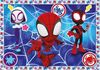 купить Пазл Clementoni Puzzle 30 Marvel Spidey (20285) в Кишинёве 