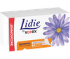 купить Ежедневные гигиенические прокладки Lidie by Kotex Deo, 50 шт. в Кишинёве 