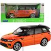 cumpără Mașină Welly 24059 RANGE ROVER SPORT 1:24 în Chișinău 