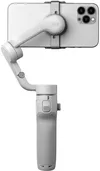 купить Стабилизатор DJI (965387) OSMO Mobile 6 Platinum Gray в Кишинёве 