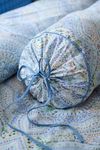 cumpără Pernă Pip Studio 332426 Moon Flower Roll Cushion 22x70 Ligt Blue în Chișinău 