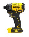 купить Шуруповерт импульсный Stanley Fatmax SFMCF810B в Кишинёве 