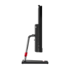Lenovo AIO ThinkCentre neo 50a Black (23.8" FHD IPS Core i7-12700H, 16GB, 512GB, A370M 4GB, No OS) 