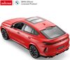 купить Радиоуправляемая игрушка Rastar 99200 1:14 BMW X6 M, rosie, 61352 в Кишинёве 