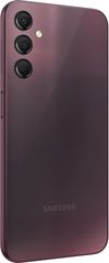 cumpără Smartphone Samsung A245F/128 Galaxy A24 Red în Chișinău 