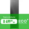 cumpără Frigider cu congelator jos Hisense RB5P410SBFC în Chișinău 