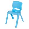 cumpără Set de mobilier pentru copii Pilsan 03461Blue Scaunel HAPPY 100 kg, albastru în Chișinău 