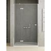 cumpără Cabină de duș New Trendy Reflexa 100x200 Right EXK-5062 shower door în Chișinău 
