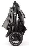 купить Детская коляска Joie S2213AAPEB000 multifunctional Litetrax Pebble в Кишинёве 