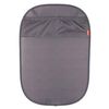 cumpără Accesoriu auto Diono D40233 husa protectie cu organiser spatar scaun Stuff N Scuff XL Gray în Chișinău 