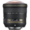 cumpără Obiectiv Nikon AF-S FISHEYE Nikkor 8-15mm f/3.5-4.5E ED în Chișinău 