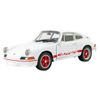 купить Машина Welly 24086W Porsche 911 Carrera RS 1:24 в Кишинёве 
