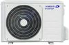 cumpără Aparat aer condiționat split NordStar Inverter 35 Wi-Fi integrat SILVER (12000 BTU) (52730) în Chișinău 