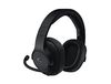 cumpără Logitech G433 Black Gaming 7.1 Headset, 7.1 Surround, Headset: 20Hz-20kHz, Microphone: 100Hz-10kHz, 2m, 981-000668 (casti cu microfon/наушники с микрофоном) în Chișinău 