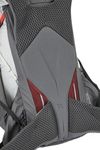купить Сумка дорожная Lowe Alpine Muon 50 Pewter/Graphene M (QAP-48-PEG-MED) в Кишинёве 