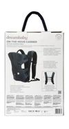 cumpără Marsupiu pentru copii Dreambaby G2477 On-The-Move Navy, рюкзак-переноска în Chișinău 