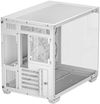 купить Корпус для ПК Deepcool CG330 3F WH в Кишинёве 