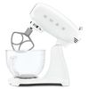 купить Кухонная машина SMEG SMF15WHEU в Кишинёве 