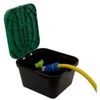 cumpără Supapă de închidere Hydro S Cutie plastic cu robinet 3/4" 219×198×170 (0112613) în Chișinău 