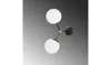 cumpără Candelabru de perete Trendy Damar-6342, 44x28x15cm în Chișinău 