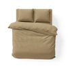 купить Домашний текстиль Relaxe Home 023327 Lenjerie de pat Melluna (Euro) Wild Silence в Кишинёве 