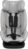 купить Автокресло Kikka Boo 31002100034 i-View Light Grey i-Size, 40-150 cm в Кишинёве 