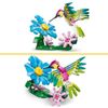 купить Конструктор Lego 31384 Wild Animals: Colorful Hummingbird в Кишинёве 
