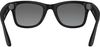 купить Очки виртуальной реальности Ray-Ban Meta Wayfare L MB/Polar Gr Gen2 в Кишинёве 