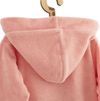 купить Детская одежда New Baby 53748 Халат 104/110 pink в Кишинёве 