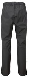 купить Одежда для спорта Rab Pantaloni barbati Downpour Eco Black XL/36 Waist (QWG-84-BL-XL) в Кишинёве 