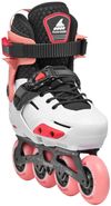cumpără Role Rollerblade 86B0751510HD01 APEX Platino/Corallo 37-40 în Chișinău 