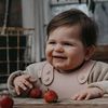 cumpără Bavețică BIBS 4000244 Bavetica pentru diversificare si hranire, Blush în Chișinău 