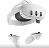 купить Очки виртуальной реальности Meta Oculus Quest 3 512GB, White в Кишинёве 