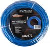 купить Шланг высокого давления Kraft&Dele KD2173 furtun pistol vopsit 20m в Кишинёве 