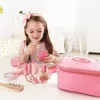купить Набор для творчества Hape E3014 Set de machiaj в Кишинёве 