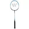 Paleta badminton + husa 3/4 Wish 216 14-00-081 blue (8288) 