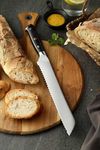 cumpără Cuțit Takumi Seikō Bread Knife (TK-B13S-MB) în Chișinău 