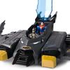 cumpără Jucărie Spin Master 6070889 Batwing transformabil 2în1, Metal Force în Chișinău 
