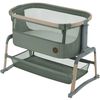 купить Колыбель Maxi Cosi 2121045110 Co-Sleeper Iora Air, Beyond Green в Кишинёве 