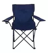 cumpără Mobilier pentru camping miscellaneous RM2636 Scaun pliant metal negru albastru în Chișinău 