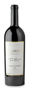 Château Vartely Taraboste Tribut Cabernet Sauvignon  sec roșu 2016,  0.75 L