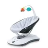 cumpără Leagăn pentru bebeluși 4Moms 817980012172 Rockaroo Classic grey în Chișinău 