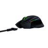 Игровая мышь беcпроводная RAZER Basilisk Ultimate, Чёрный 