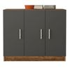 купить Комод Trendy VO5-BA 89x73x38cm, multifunctionala (GTR006699) в Кишинёве 