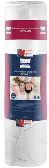 купить Ортопедический матрас Somnart 021627 Saltea Optimax Ortopedic, rolata (90x200) в Кишинёве 