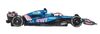 cumpără Mașină Hot Wheels JKD82 Mașina de colecție 1:64 Formula 1: BWT Alpine #10 în Chișinău 