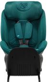 купить Автокресло KinderKraft Xrider 2 i-Size green KCXRID02GRE0000 в Кишинёве 