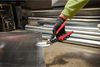 cumpără Foarfecă pentru metal Milwaukee 4932499022 pentru tabla cu falci lungi, spre stanga, rosu în Chișinău 